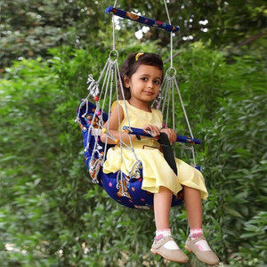 Swing for 3 shop year old baby