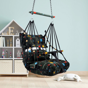 Jhula for shop kids flipkart