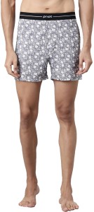 Pivot Colorblock Men Boxer - Buy Pivot Colorblock Men Boxer Online