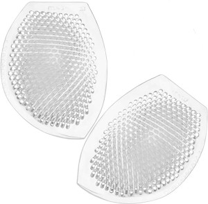 1Pair/2x Silicone Gel Push Up Bra Pad Inserts Breast Enhancers Insert  Fashion'G5