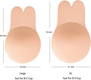 DN BROTHERS Reusable Boob Lift Cup for Perfect Breast Push Up Booby  Tape,Breast Cover DN39 Cotton, Silicone Push Up Bra Pads Price in India -  Buy DN BROTHERS Reusable Boob Lift Cup
