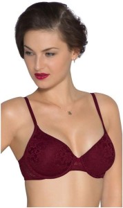 Amante BRA10301 Women T-Shirt Lightly Padded Bra - Buy Amante BRA10301  Women T-Shirt Lightly Padded Bra Online at Best Prices in India