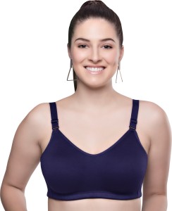 Trylo SUPERFIT 38 SAPPHIRE C - CUP Women Full Coverage Non Padded Bra - Buy  Trylo SUPERFIT 38 SAPPHIRE C - CUP Women Full Coverage Non Padded Bra  Online at Best Prices in India