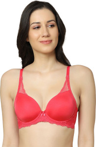 Fashion 152 WP Women Everyday Lightly Padded Bra