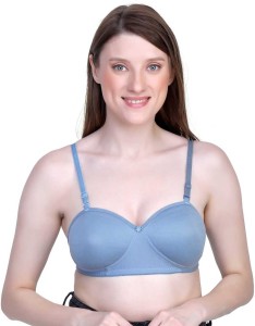 CHACKO Women Push-up Lightly Padded Bra - Buy CHACKO Women Push-up Lightly Padded  Bra Online at Best Prices in India