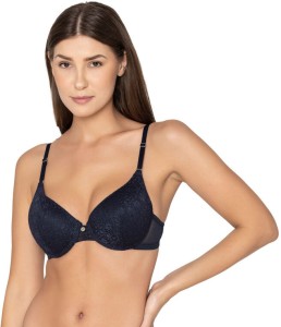 CHACKO Women Push-up Lightly Padded Bra - Buy CHACKO Women Push-up Lightly Padded  Bra Online at Best Prices in India