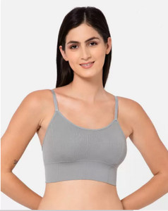 Perspective Lycra Cotton Ladies Fancy Bralette Bra, For Inner Wear, Size:  30 to 40 cm at Rs 56/piece in Mumbai