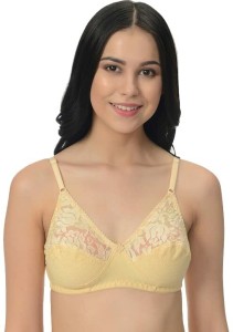 ELEG STYLE Everyday Bra for Women's Non-padded Women Minimizer Non Padded  Bra - Buy ELEG STYLE Everyday Bra for Women's Non-padded Women Minimizer  Non Padded Bra Online at Best Prices in India