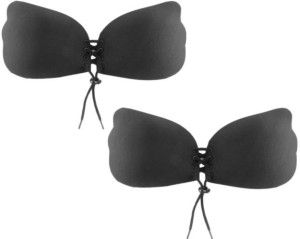 AdinaComfort Women Stick-on Lightly Padded Bra - Buy AdinaComfort Women  Stick-on Lightly Padded Bra Online at Best Prices in India