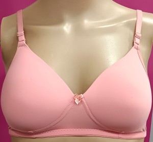 REAL DIAMOND Women Everyday Lightly Padded Bra - Buy REAL DIAMOND Women  Everyday Lightly Padded Bra Online at Best Prices in India