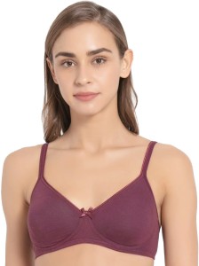 JOCKEY Women T-Shirt Non Padded Bra - Buy JOCKEY Women T-Shirt Non