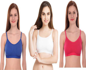 KGN RETINA Sport Bra Women Sports Non Padded Bra Buy KGN RETINA Sport Bra Women Sports Non Padded Bra Online at Best Prices in India Flipkart
