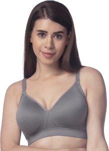 Trylo Simran Women Full Coverage Non Padded Bra - Buy Trylo Simran Women  Full Coverage Non Padded Bra Online at Best Prices in India