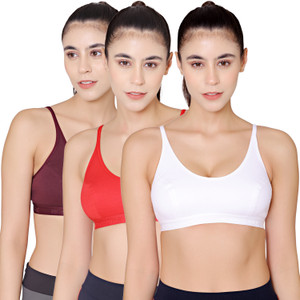 Bodycare sports bra 1608 sales