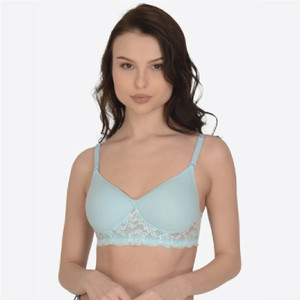 mod Shy Women T Shirt Lightly Padded Bra Buy mod Shy Women T