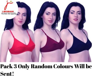 Fashion Bazaar Women Everyday Lightly Padded Bra - Buy Fashion Bazaar Women  Everyday Lightly Padded Bra Online at Best Prices in India