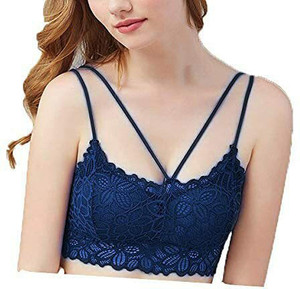 Unique Style Bralette Bra Women Bralette Lightly Padded Bra Buy