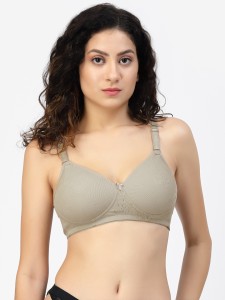 Women Push-Up Lightly Padded Bra – Flairlingerie