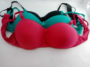 FASHION NEWS LINGRIE Women Full Coverage Lightly Padded Bra Buy