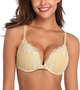 Push up best sale bra flipkart