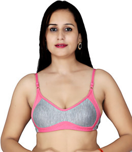 Anisha blue air sport bra 2025