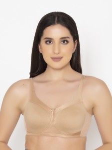 Clovia Women Full Coverage Lightly Padded Bra - Buy Clovia Women Full  Coverage Lightly Padded Bra Online at Best Prices in India