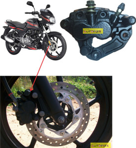 Bajaj v15 disc brake caliper price on sale