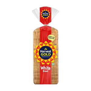 Premium Quality White Bread