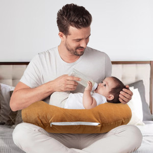 Feeding pillow flipkart outlet