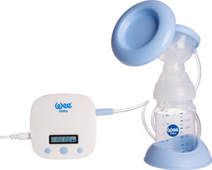 Wee baby breast pump new arrivals