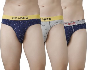 CP BRO Men Brief - Buy CP BRO Men Brief Online at Best Prices in India