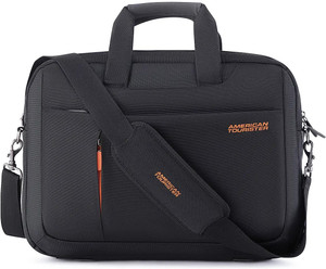 AMERICAN TOURISTER Activair Briefcase Medium 30 cm Medium Briefcase For Men Women Price in India Reviews Ratings Specifications Flipkart