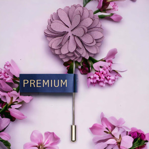 Peluche brooch online