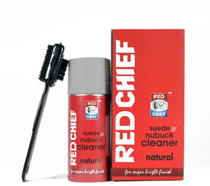 Red chief shoes cleaning shop