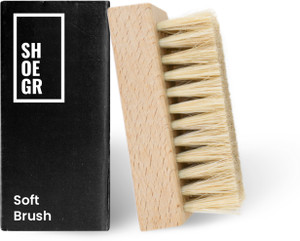 Reshoevn8r soft brush hot sale