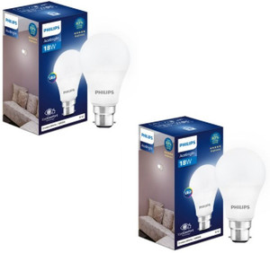 PHILIPS 18 W Basic Round B22 LED Bulb Price in India Buy PHILIPS 18 W Basic Round B22 LED Bulb online at Flipkart