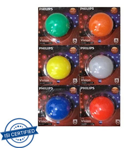 PHILIPS 0.5 W Standard B22 Night Bulb Price in India Buy
