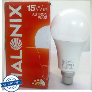 Halonix 15w led bulb discount