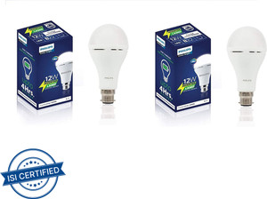 Rechargeable bulb flipkart sale