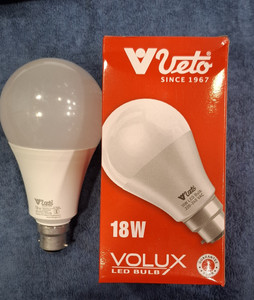 Veto led tube light price outlet