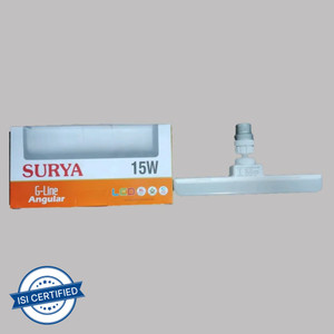 Surya t bulb shop 15 watt price