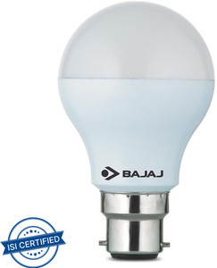 Bajaj 9w led bulb price new arrivals