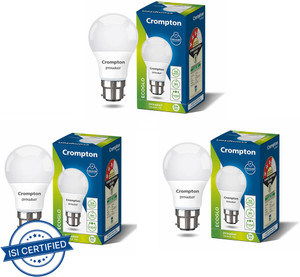 Crompton 7w led bulb price top