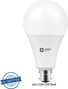 Orient 12 watt led bulb price cheap