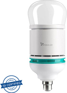 Syska 35 W Standard B22 LED Bulb Price in India Buy Syska 35 W