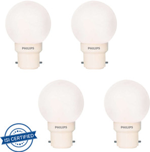 Philips led hotsell bulb 0.5 watt