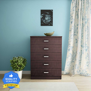 Godrej interio chest hot sale of drawers
