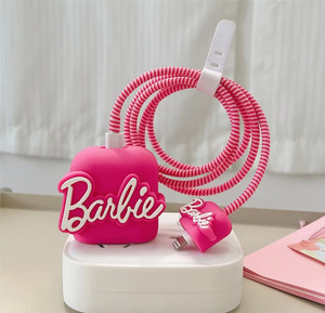 Barbie charger store