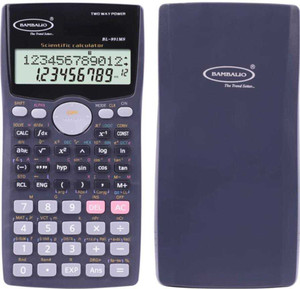 Flipkart scientific 2025 calculator