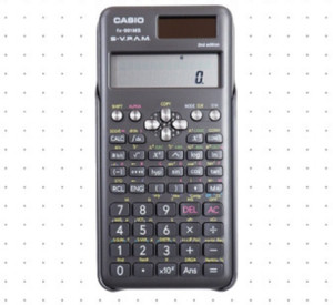 Flipkart Shiv Damru 991 MS Scientific Calculator Scientific